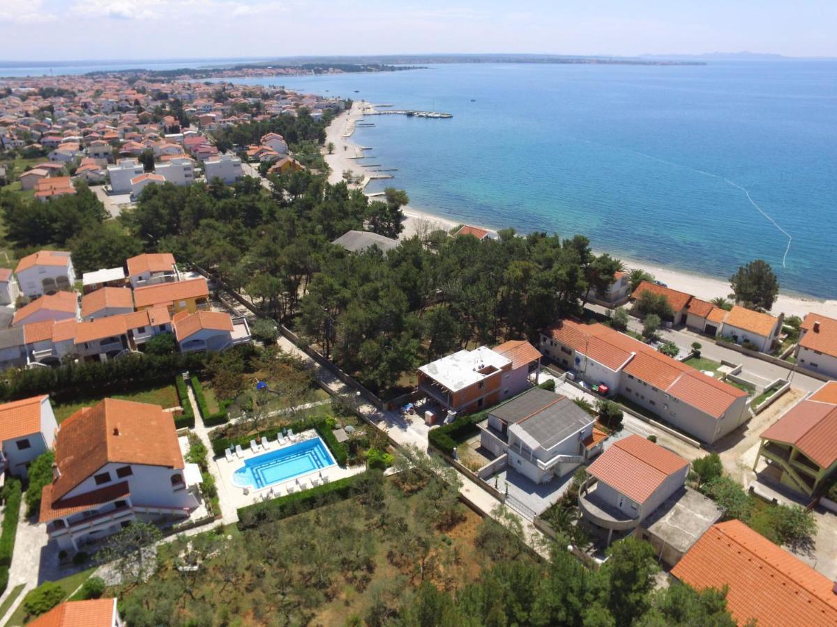 Apartment Luce By Interhome Vir Dış mekan fotoğraf