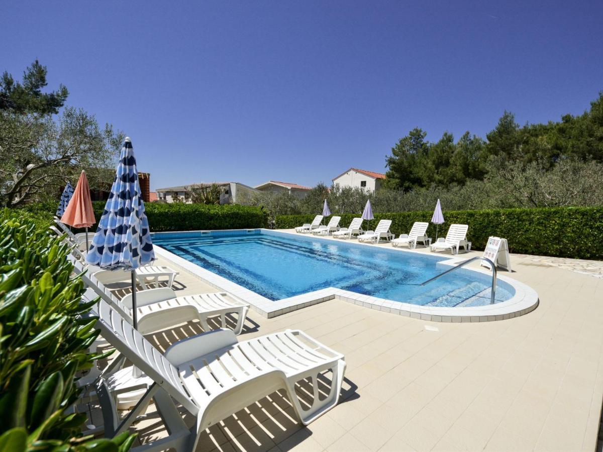 Apartment Luce By Interhome Vir Dış mekan fotoğraf