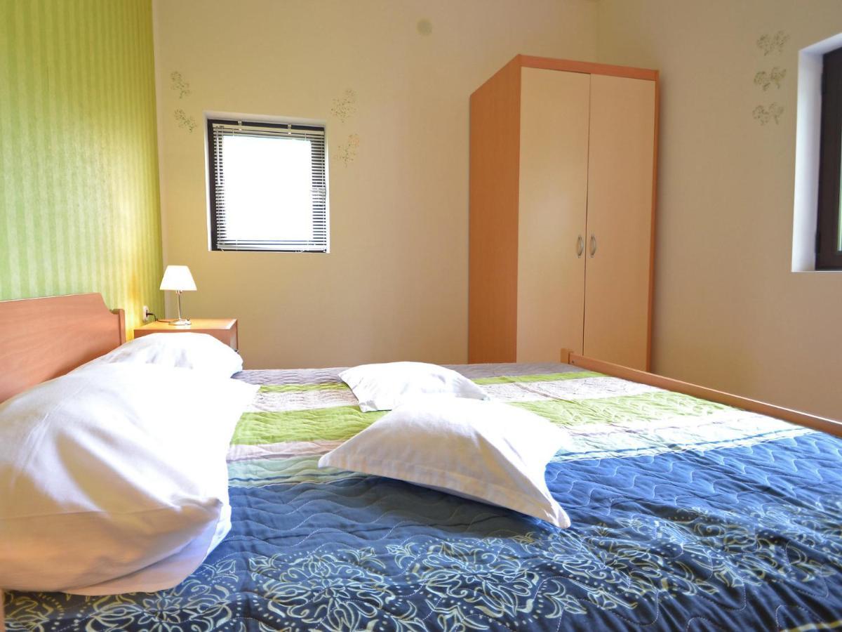 Apartment Luce By Interhome Vir Dış mekan fotoğraf