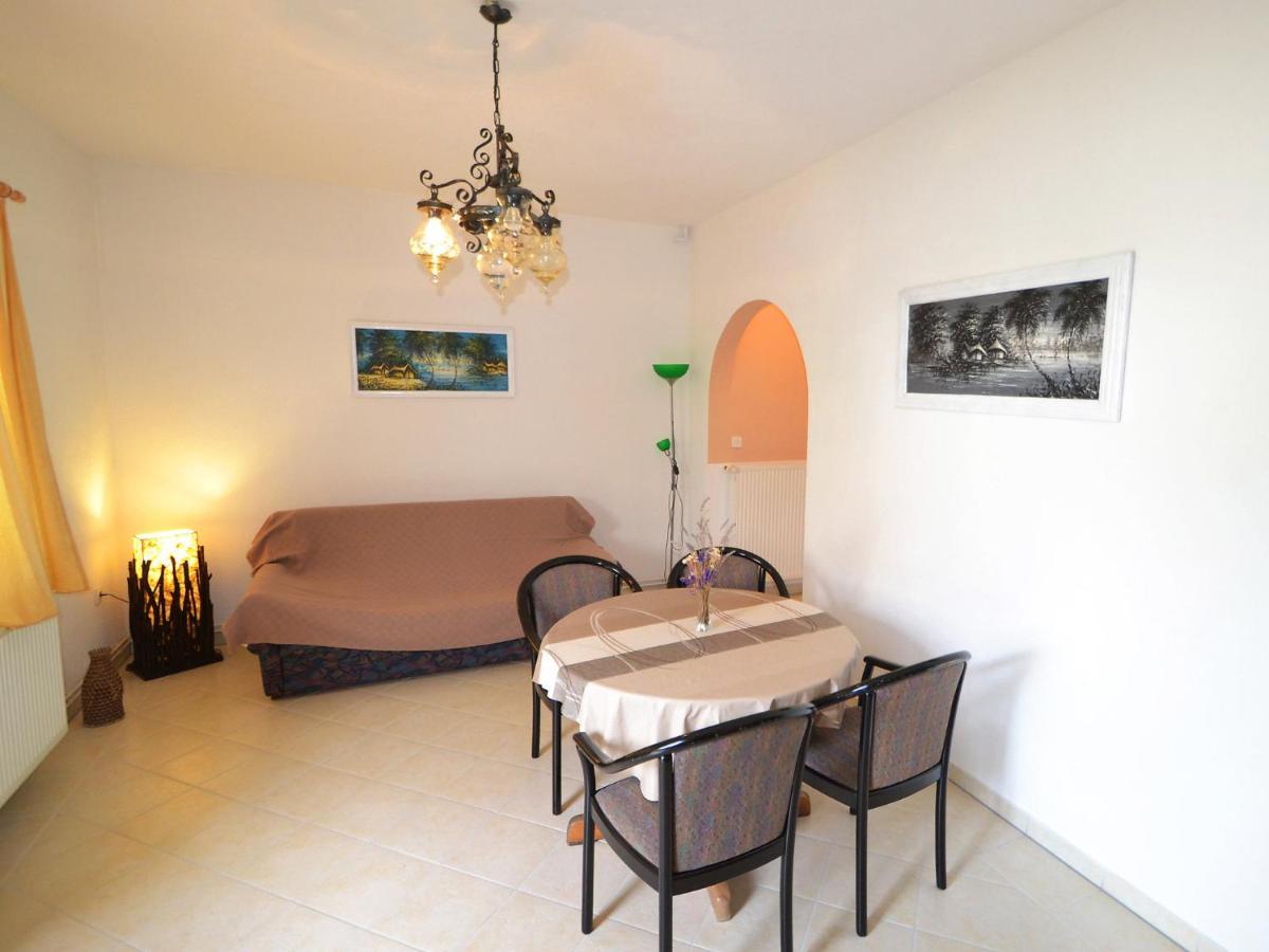 Apartment Luce By Interhome Vir Dış mekan fotoğraf