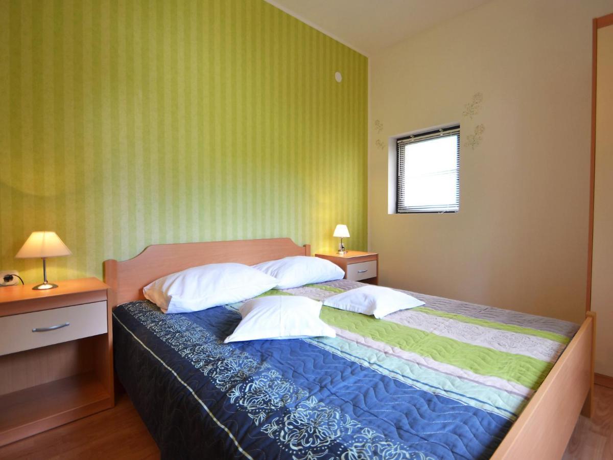Apartment Luce By Interhome Vir Dış mekan fotoğraf