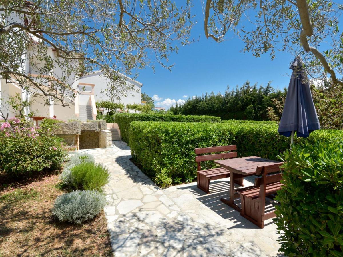 Apartment Luce By Interhome Vir Dış mekan fotoğraf